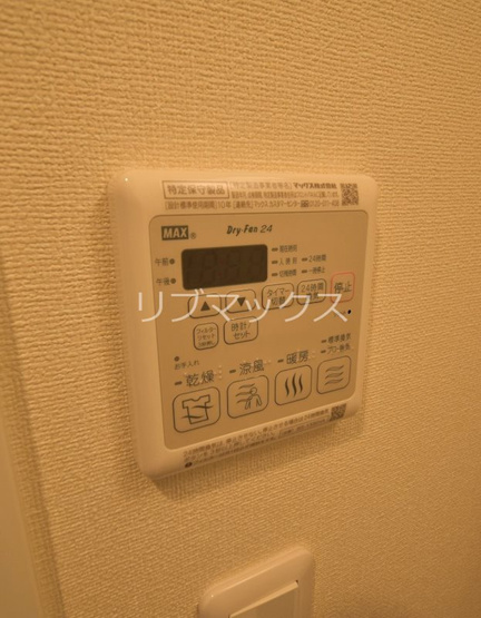 【設備】プレサンス西中島南方セレスト