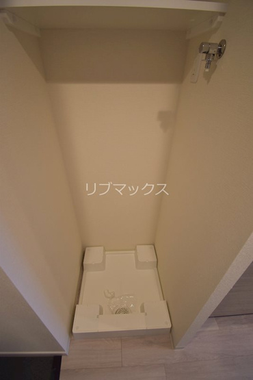 【設備】プレサンス西中島南方セレスト