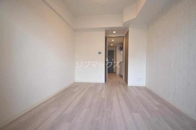 【寝室】プレサンス西中島南方セレスト