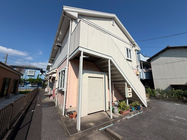 【その他】 | パールハイツ