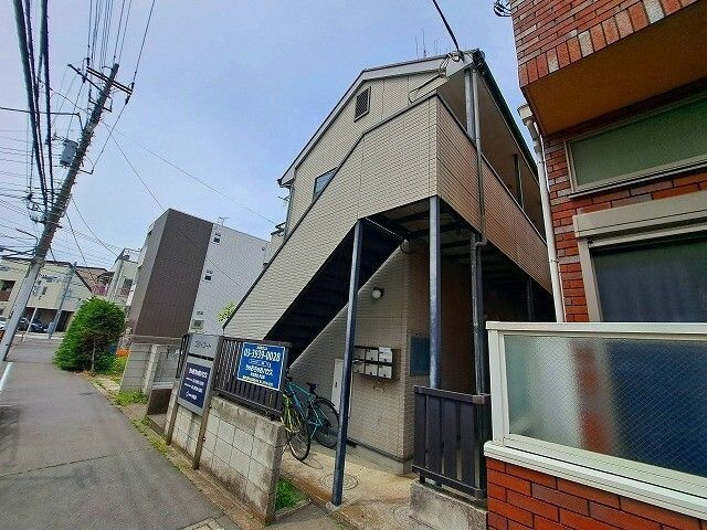 コジーコート