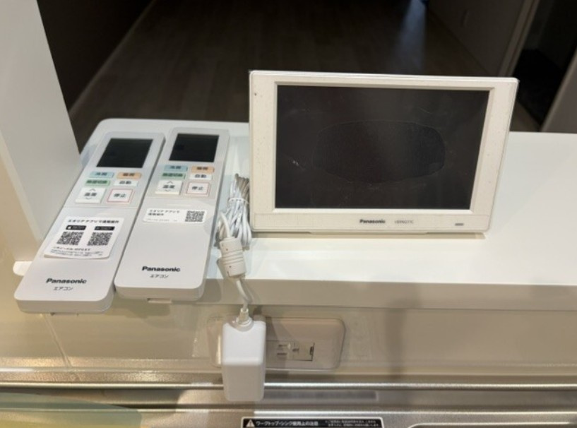 ステラフィオーレの設備|同自社施工参考写真