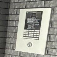 ステラフィオーレのセキュリティ|同自社施工参考写真