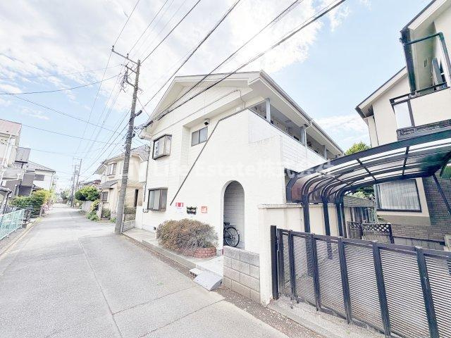 ヴィレッジ美園のその他共用部分