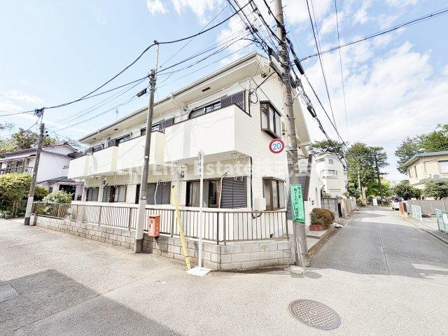 ヴィレッジ美園