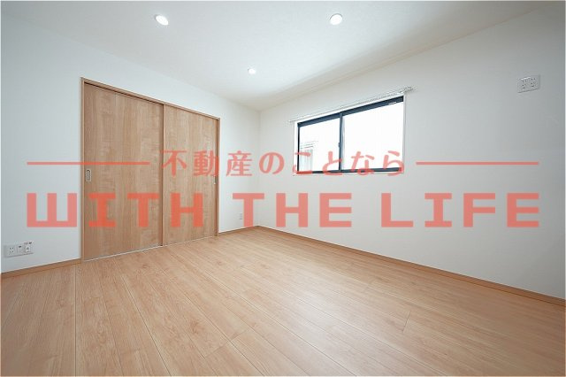 THE NOBLES（ザノーブルス）諏訪野町Ⅰ【キャシュバック対象物件】の居間・リビング|※同建築会社施工物件の写真　※現状優先