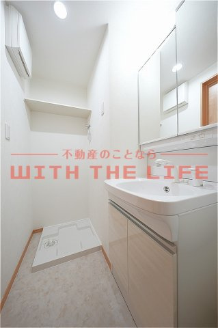 THE NOBLES（ザノーブルス）諏訪野町Ⅰ【キャシュバック対象物件】のその他|※同建築会社施工物件の写真　※現状優先