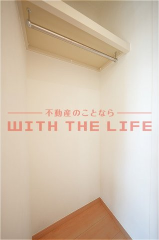 THE NOBLES（ザノーブルス）諏訪野町Ⅰ【キャシュバック対象物件】の設備|※同建築会社施工物件の写真　※現状優先