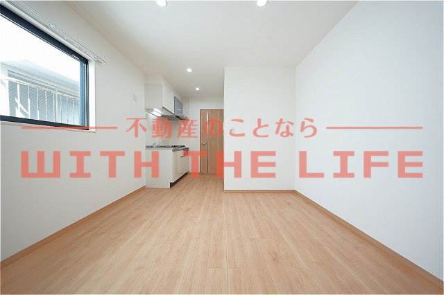 THE NOBLES（ザノーブルス）諏訪野町Ⅰ【キャシュバック対象物件】の内装|※同建築会社施工物件の写真　※現状優先