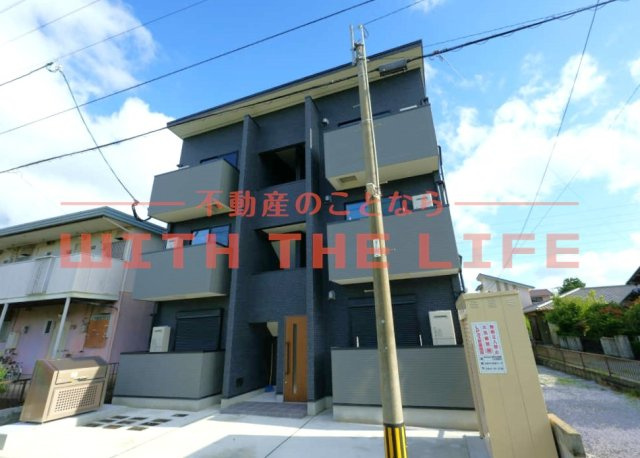 THE NOBLES（ザノーブルス）諏訪野町Ⅰ【キャシュバック対象物件】のその他|※同建築会社施工物件の写真　※現状優先