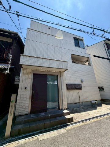 城東区鴫野東３丁目中古戸建