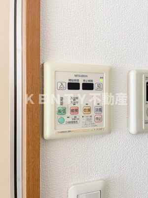【設備】 | ｍｙ　ｐｌａｎ　西中延