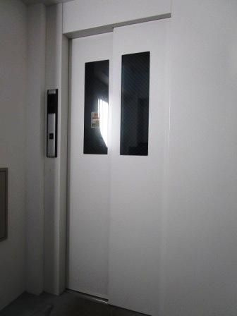 ヨモギダビルのその他共用部分