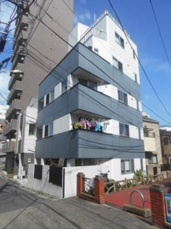 ヨモギダビル
