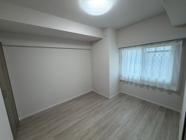 エバーライフ箱崎第2の子供部屋