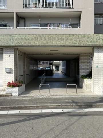 エバーライフ箱崎第2