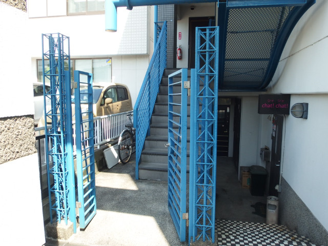 リード岡崎２４８のその他共用部分