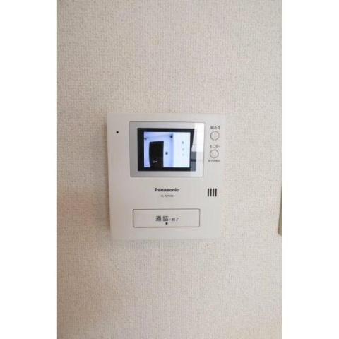 リード岡崎２４８のセキュリティ