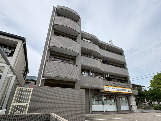 ブラザービル八幡｜名古屋市の賃貸ならMy賃貸