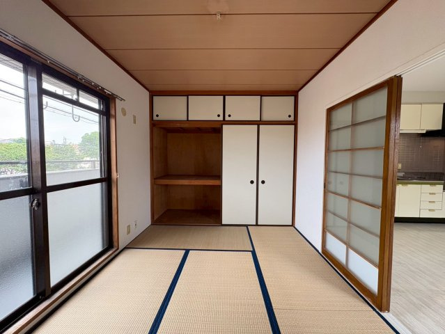 ブラザービル八幡｜名古屋市の賃貸ならMy賃貸の和室|ブラザービル八幡