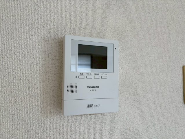 ブラザービル八幡｜名古屋市の賃貸ならMy賃貸のセキュリティ|ブラザービル八幡
