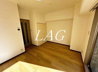 【居間・リビング】 | メゾン・ド・ヴィレ八丁堀 | 洋室のお部屋です。