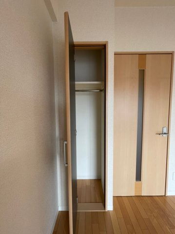 パルティール鶴舞　名古屋市賃貸　仲介手数料無料の収納