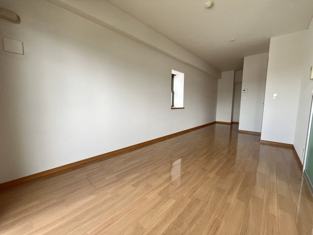 LS西松江城マンションの内装