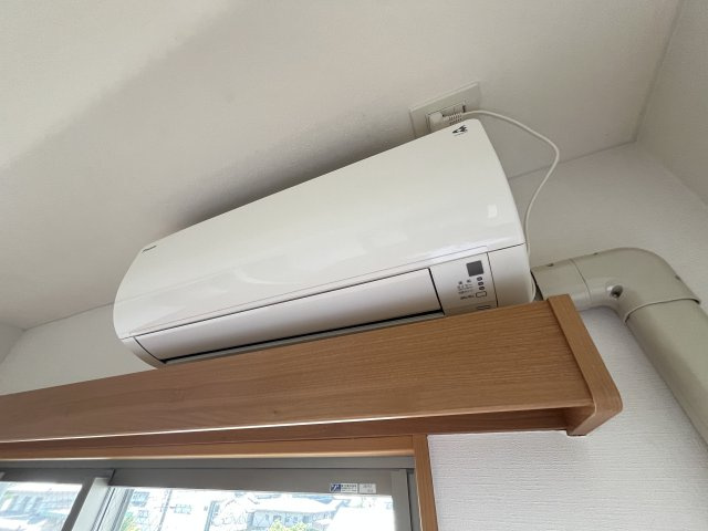 LS西松江城マンションの設備
