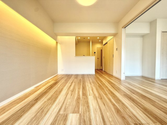 綱島東パークホームズ2番館