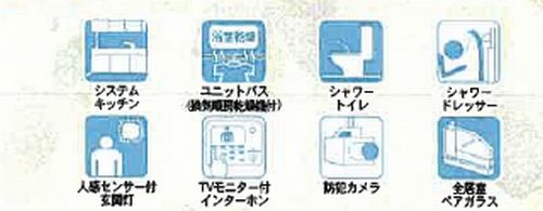 【その他】 | 【仲介手数料０円】座間市東原第11　新築一戸建て | 座間市東原第11　新築一戸建て