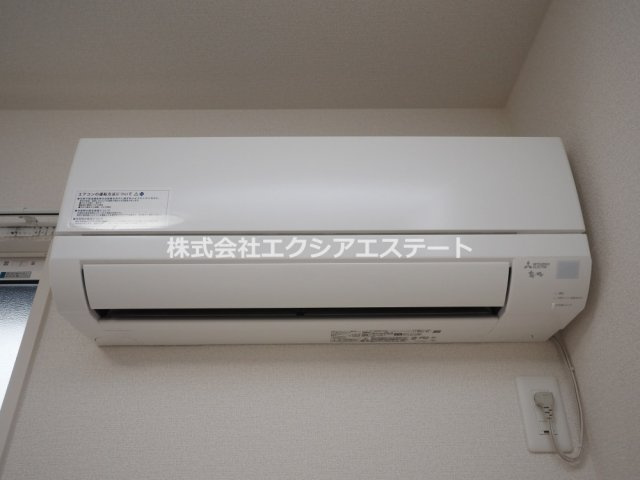 La Coeur北島の設備