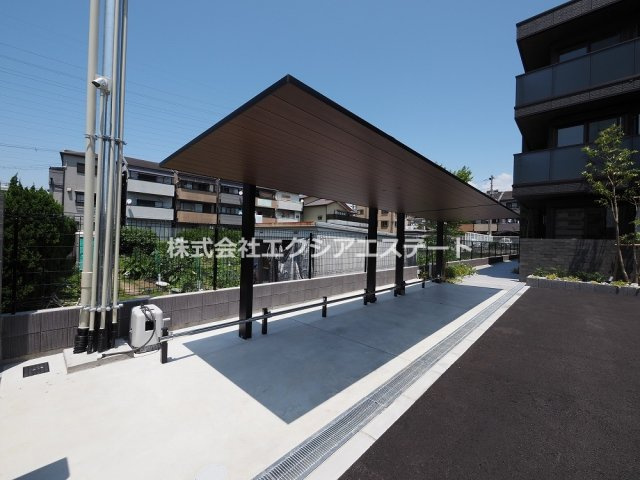 La Coeur北島のその他共用部分