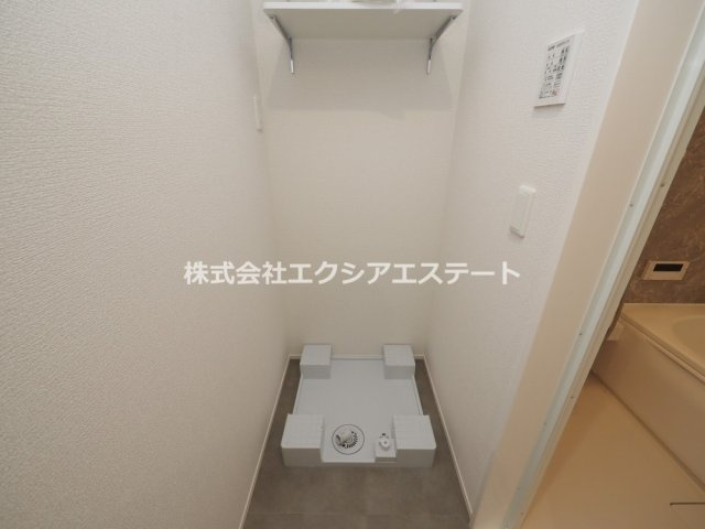 La Coeur北島の設備