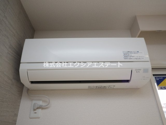 La Coeur北島の設備