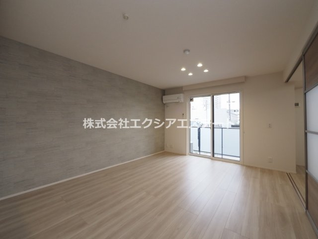 La Coeur北島の居間・リビング