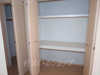 ヴィラ・フィールドの設備