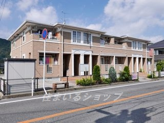 ヴィラ・フィールド