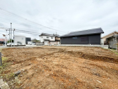 【外観】 | 土塔町　売土地　全３区画 | 親切・丁寧を心がけ、お客様目線で物件探しのお手伝いをさせて頂きます♪お気軽にお問い合わせください！