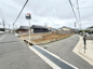 土塔町　売土地　全３区画の画像