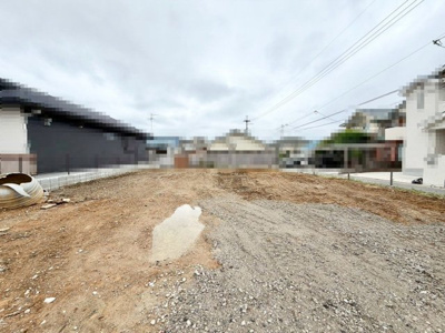 【外観】 | 土塔町　売土地　全３区画 | お家探しを始めてみようと思われたら是非【イエストア】までお気軽にご相談下さいませ♪