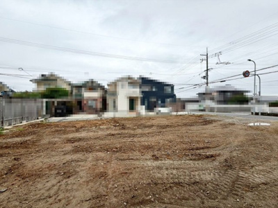 【外観】 | 土塔町　売土地　全３区画 | 【周辺施設もご紹介可能】お住まいになった際のイメージをお持ちいただくため、周辺施設へのご案内も致します♪お気軽にお申し付けください！