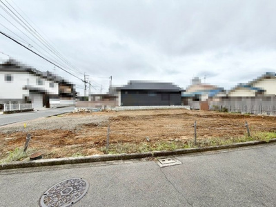 【外観】 | 土塔町　売土地　全３区画 | 資料請求だけでもお気軽にお問い合わせ下さいませ♪