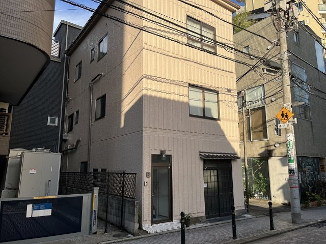 （仮）House　1　Hakusan