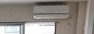 南町共栄ビルの設備