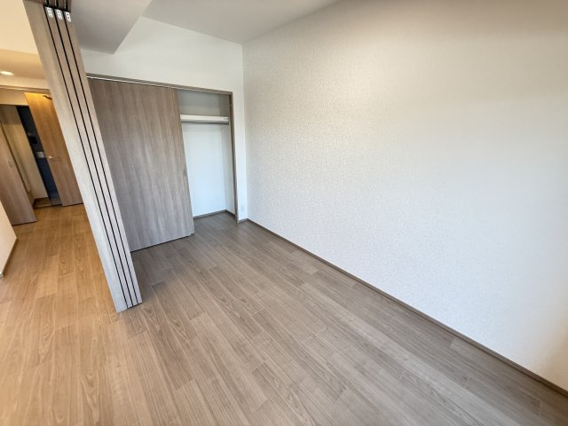 【洋室】 | プレジオ城東