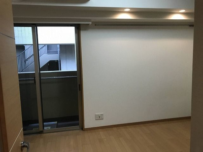 【居間・リビング】 | パレステュディオ銀座二丁目
