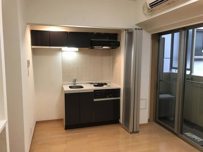 【居間・リビング】 | パレステュディオ銀座二丁目