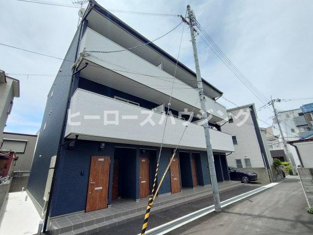 G MAISON豊中蛍池の画像