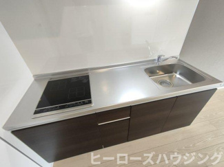 【キッチン】 | G MAISON豊中蛍池
